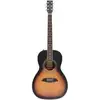 Image de Sire Larry Carlton A3 Parlor Vintage Sunburst elektrisch-akoestische westerngitaar