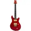 Image de Sire Larry Carlton Q7 Red Sparkle elektrische gitaar