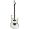 Image de Sire Larry Carlton Y5 Silver Sparkle elektrische gitaar