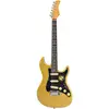 Image de Sire Larry Carlton S3 New Gen Metallic Gold elektrische gitaar