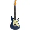Image de Sire Larry Carlton S3 HSS New Gen Dark Navy elektrische gitaar