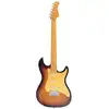 Image de Sire Larry Carlton S7 New Gen 3-Tone Sunburst elektrische gitaar