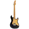 Image de Sire Larry Carlton S7 HSS New Gen Black elektrische gitaar