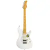 Image de Sire Larry Carlton S7 HSS New Gen White elektrische gitaar