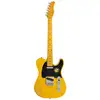 Image de Sire Larry Carlton T7 New Gen Butterscotch Blonde elektrische gitaar
