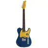 Image de Sire Larry Carlton T7 New Gen Dark Navy elektrische gitaar