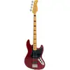 Image de Sire Marcus Miller V5 4-String Candy Apple Red elektrische basgitaar