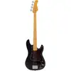 Image de Sire Marcus Miller P5 4-String Black elektrische basgitaar