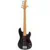 Image de Sire Marcus Miller P5 5-String Black 5-snarige elektrische basgitaar