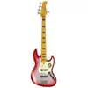 Image de Sire Marcus Miller V7+ A5 Red Sparkle 5-snarige elektrische basgitaar