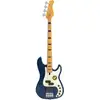 Image de Sire Marcus Miller P7 2nd Gen 4-String Dark Navy elektrische basgitaar