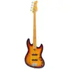 Image de Sire Marcus Miller V6 3-tone Sunburst basgitaar