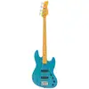 Image de Sire Marcus Miller V6 Ocean Turquoise Blue basgitaar