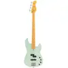 Image de Sire Marcus Miller P6 Surf Green Metallic 4-snarige basgitaar