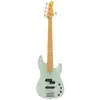 Image de Sire Marcus Miller P6 5-snarige basgitaar Surf Green Metallic