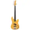 Image de Sire Marcus Miller P6 5-snarige basgitaar Butterscotch Blonde