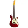 Image de Sire Larry Carlton S7N HSS Candy Apple Red elektrische gitaar