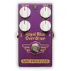 Image de Mad Professor Royal Blue Overdrive Handwired overdrive effectpedaal