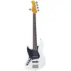 Image de Sire Marcus Miller V3N 5L Antique White linkshandige 5-snarige elektrische basgitaar