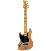 Image de Sire Marcus Miller V7N A4L Natural linkshandige 5-snarige elektrische basgitaar