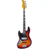 Image de Sire Marcus Miller V7N A4L Tobacco Sunburst linkshandige 5-snarige elektrische basgitaar