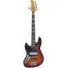 Image de Sire Marcus Miller V7N A5L Tobacco Sunburst linkshandige 5-snarige elektrische basgitaar