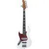 Image de Sire Marcus Miller V7N A5L Antique White linkshandige 5-snarige elektrische basgitaar