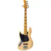 Image de Sire Marcus Miller V7VN S5L Natural linkshandige 5-snarige elektrische basgitaar