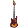 Image de Sire Marcus Miller P7N A4L Tobacco Sunburst linkshandige elektrische basgitaar
