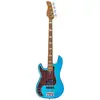 Image de Sire Marcus Miller P7N A4L Tide Pool linkshandige elektrische basgitaar