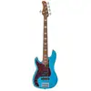 Image de Sire Marcus Miller P7N A5L Tide Pool linkshandige 5-snarige elektrische basgitaar