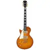 Image de Sire Larry Carlton L7DXL Amber Burst linkshandige elektrische gitaar