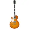 Image de Sire Larry Carlton L5L Amber Burst elektrische gitaar