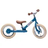 Image de Trybike Draisienne Bleu Vert antique