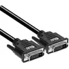 Image de Club 3D Câble DVI Dual Link (24+1) bidirectionnel 3 m