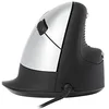 Image de R-Go HE Break Souris Ergonomique Verticale avec Logiciel Anti-RSI Moyen (longueur de la main 165-185 mm), 5 boutons, 500-1500-2000-3500DPI, Compatible avec Windows/MacOS