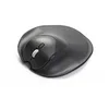 Image de Bakker & Elkhuizen HandShoeMouse Shift Souris ergonomique ambidextre rechargeable Bluetooth 5.0 Taille M