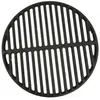 Image de Grille barbecue GRILL GURU Cast Iron Grid Compact GG124