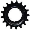 Image de KMC Sprocket Spocket Supports Fits: Shimano 17T Chromoly Noir 3/32"