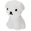 Image de Mr Maria - Schnuffy First Light Lampe   23 cm   Un petit ami pour votre petit miracle, lampe LED pour enfant à intensité variable et rechargeable   À emporter en vacances, les soirées pyjamas chez vos
