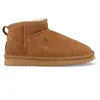 Image de Chaussons Warmbat Durack