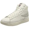 Image de FILA Baskets FFW0205 pour femme, blanc, pointure 37, blanc, 36 EU