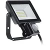 Image de Philips Projectline 911401862584 Projecteur LED avec capteur pour éclairage commercial Blanc 20 W 3000 K