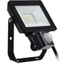 Image de Philips Projectline, projecteur 20W, 4000 Kelvin avec détecteur de mouvement