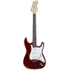 Image de Fazley Classic Series FST118 Dakota Red elektrische gitaar