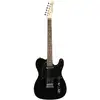 Image de Fazley Classic Series FTL218 Black elektrische gitaar