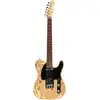 Image de Fazley Classic Series FTL218 Exotic Wood elektrische gitaar