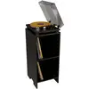 Image de Innox Dex Vinyl Cab platenkast