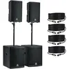Image de Devine Onyx 12A (2x) + 15SA (2x) set