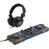 Image de Hercules DJ Control Starlight + DJ hoofdtelefoon